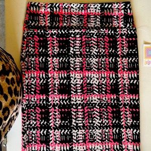 LulaRoe pencil skirt